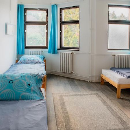 Kuelker Hostel ブダペスト エクステリア 写真
