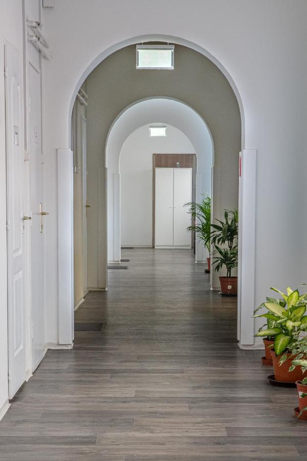 Kuelker Hostel ブダペスト エクステリア 写真