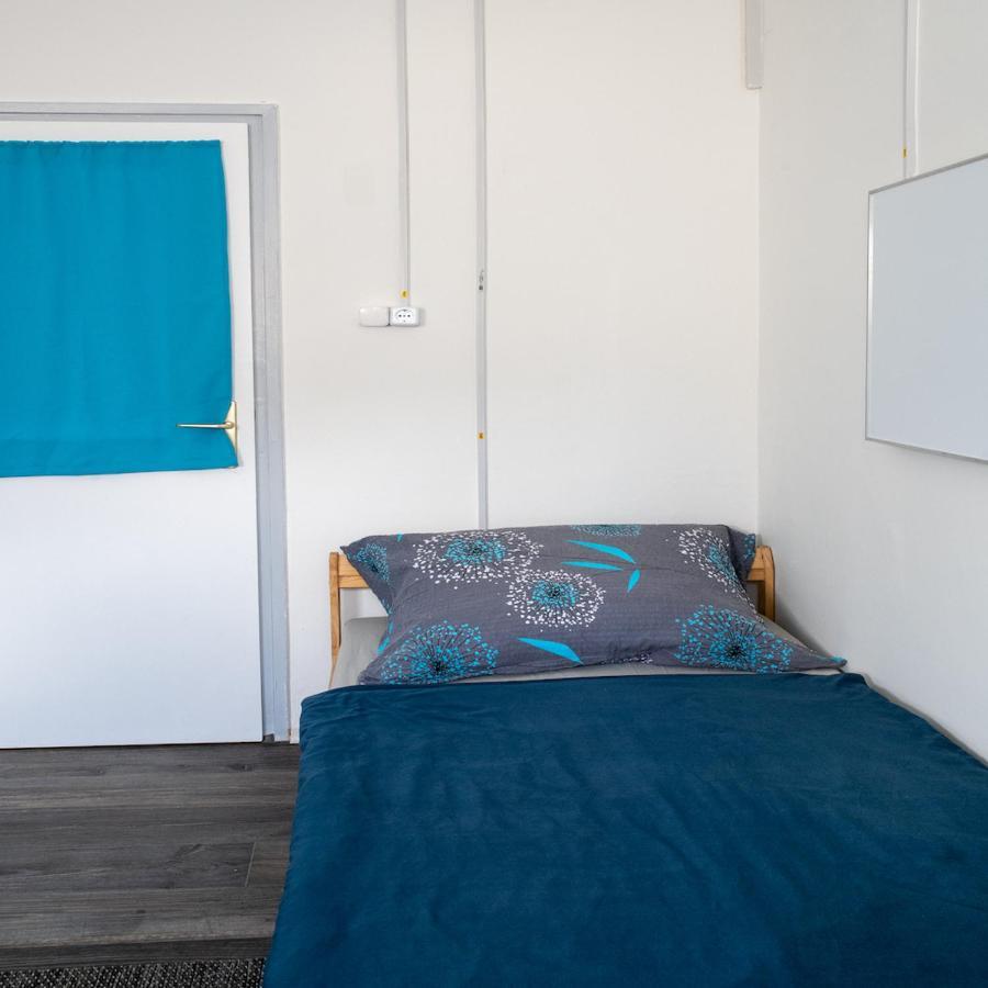 Kuelker Hostel ブダペスト エクステリア 写真